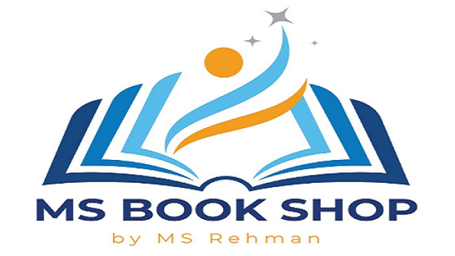 MS Bookshop by MS Rehman