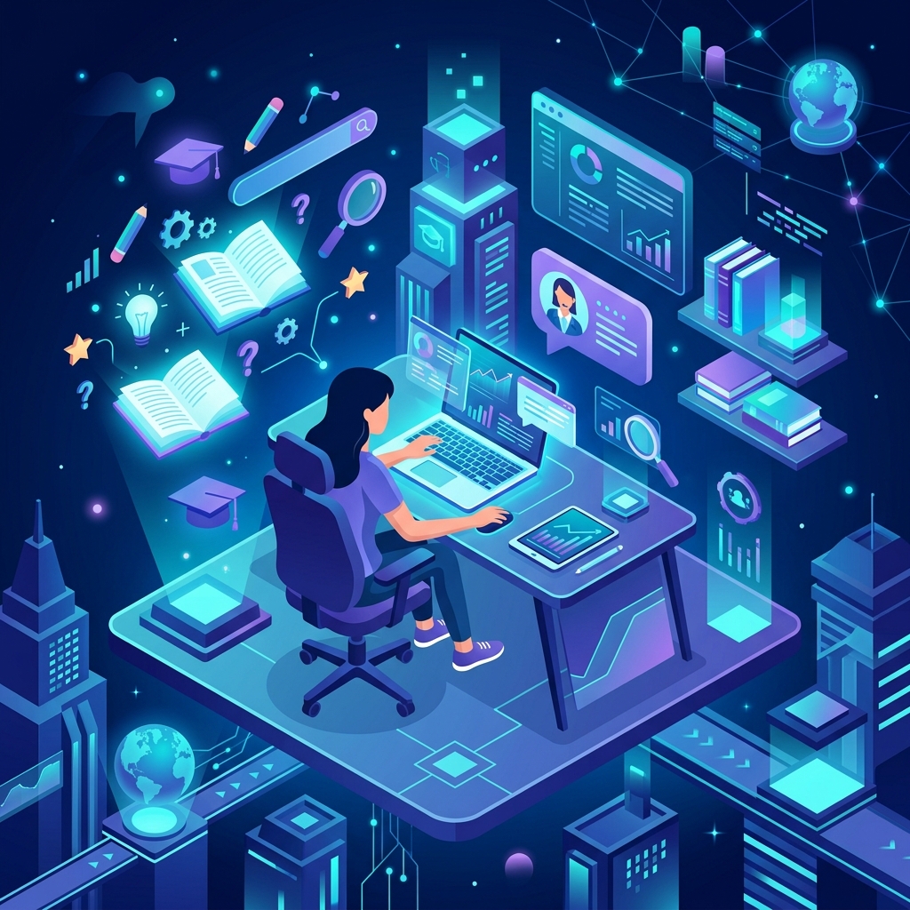 Welcome to MS Creative Platform